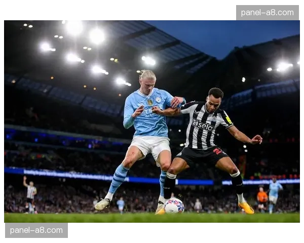 曼城迎战纽卡斯尔赛前：哈兰德恢复部分训练，瓜迪奥拉盛赞主场氛围