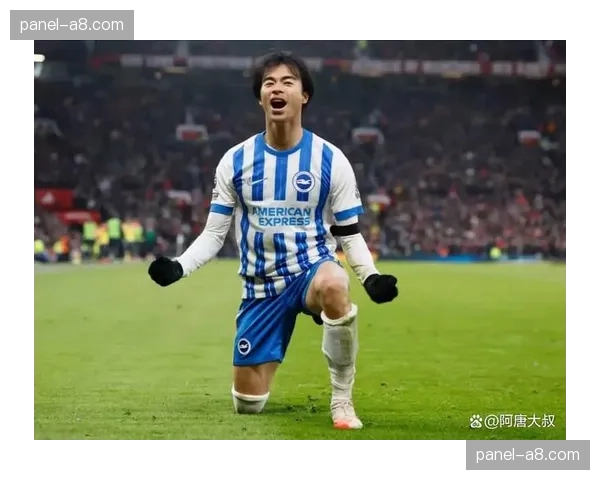 布莱顿1-0小胜诺丁汉森林，三笘薰制造并亲自罚入制胜点球