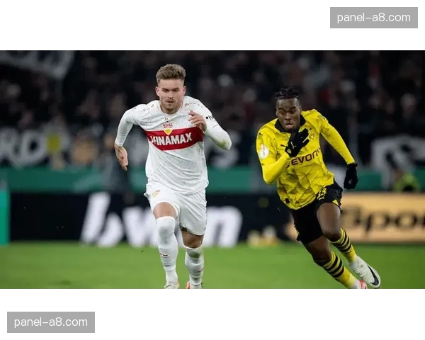 人物通讯：从地区联赛到德甲射手榜前列，温达夫的非凡旅程