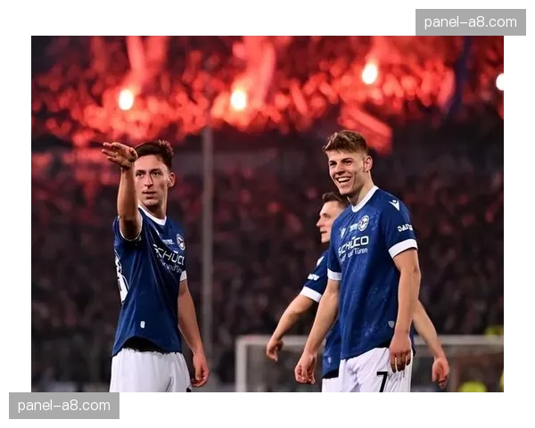 从德丙到德甲射手榜前列：海登海姆前锋克莱因丁斯特的崛起之路。