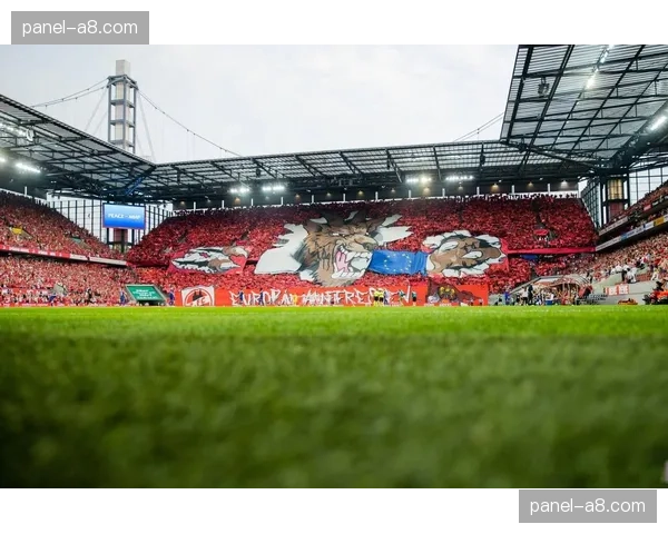 深度：科隆新球场建设延期，俱乐部评估临时使用莱茵能源球场的方案。