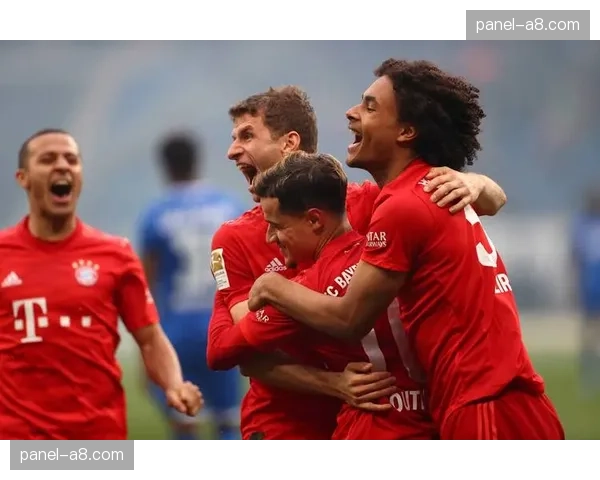 前瞻：2026-2029周期，德甲是否会为周五晚比赛引入单独拍卖的版权包？