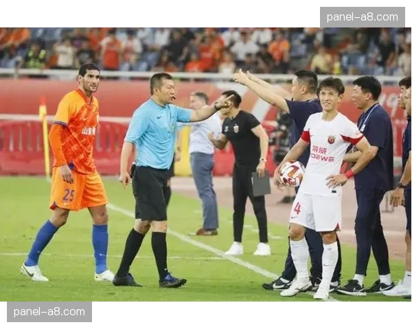 意甲裁判委员会四月会议：将更严格判罚拖延比赛恢复行为