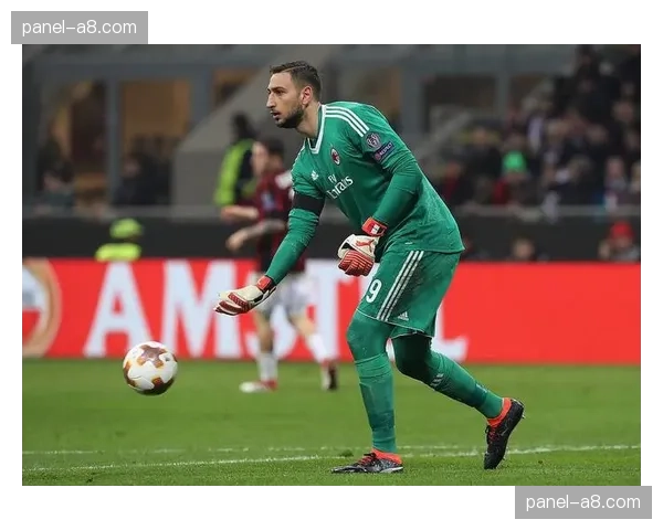 巴黎门将多纳鲁马谈出球防守：现代门将参与防守组织的新角色