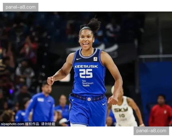 WNBA与亚马逊Prime Video达成新的流媒体转播协议,金额创历史纪录 WNBA与亚马逊Prime Video达成新的流媒体转播协议,金额创历史纪录
